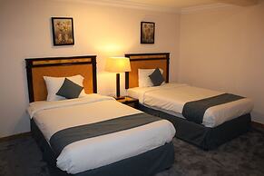 Garden Hotel Muscat