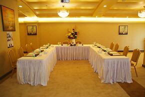 Garden Hotel Muscat