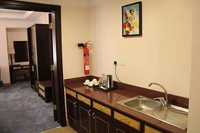 Garden Hotel Muscat