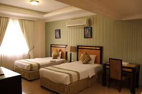Garden Hotel Muscat