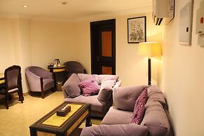 Garden Hotel Muscat