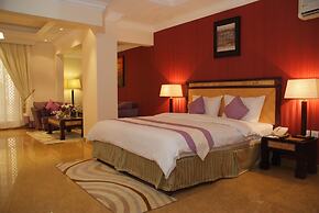 Garden Hotel Muscat