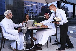 Garden Hotel Muscat