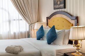 Garden Hotel Muscat