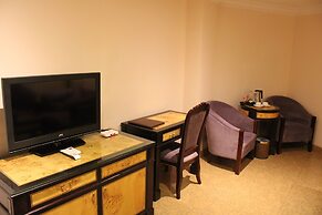Garden Hotel Muscat