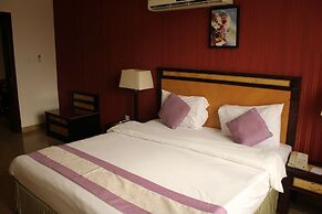 Garden Hotel Muscat