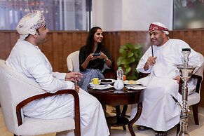 Garden Hotel Muscat