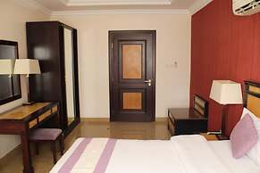 Garden Hotel Muscat