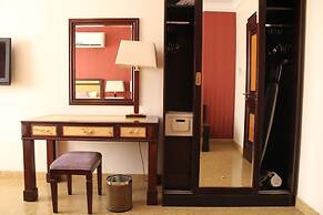 Garden Hotel Muscat