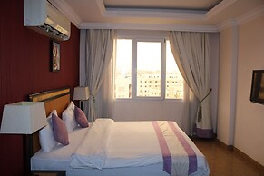 Garden Hotel Muscat