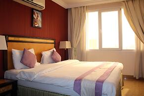 Garden Hotel Muscat