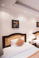 Garden Hotel Muscat