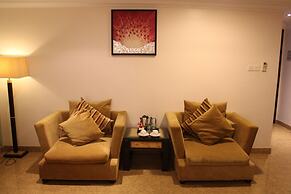 Garden Hotel Muscat