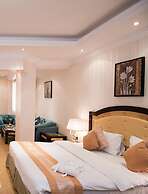 Garden Hotel Muscat