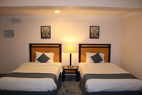 Garden Hotel Muscat