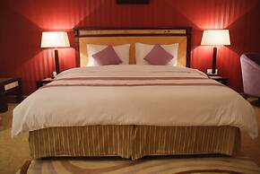 Garden Hotel Muscat