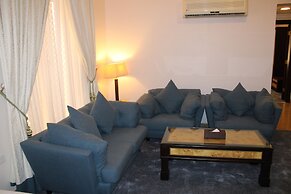 Garden Hotel Muscat