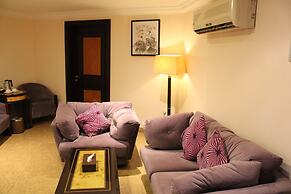 Garden Hotel Muscat