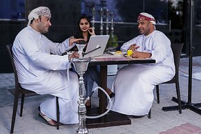 Garden Hotel Muscat