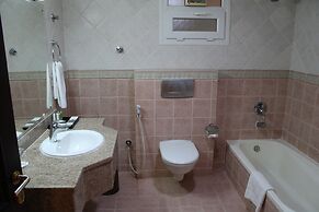Garden Hotel Muscat