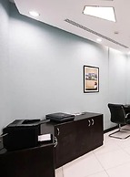 Garden Hotel Muscat