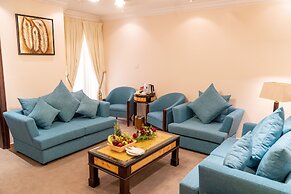 Garden Hotel Muscat