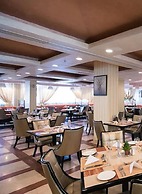 Garden Hotel Muscat