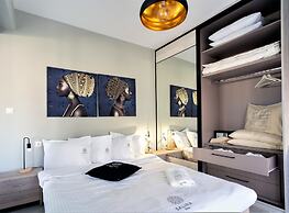 Salina Premium Residences