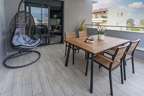 Salina Premium Residences