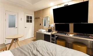 Hotel Arentz