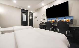 Hotel Arentz
