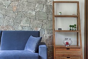 Parnassus Dreamwood Chalet