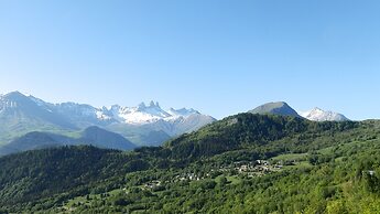 Olydea les Terrasses des Bottières