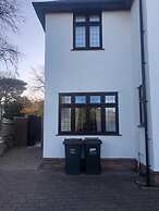 Lovely and Comfortable 1-bed Apartment in Bromley
