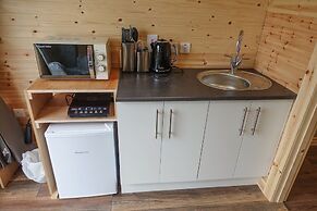 Anneth Glamping Pod
