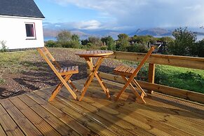 Anneth Glamping Pod