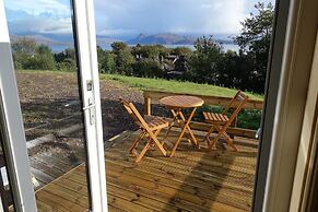 Anneth Glamping Pod