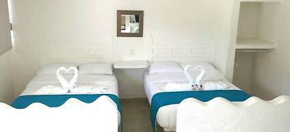 Villas Sol Diamante
