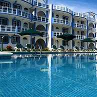 Villas Sol Diamante