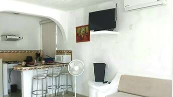 Villas Sol Diamante