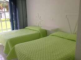 Villas Sol Diamante