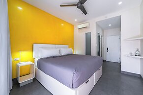 WET hotel - Adults Only