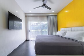 WET hotel - Adults Only