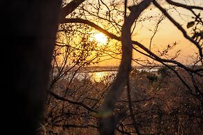 Chobe Safari Lodge