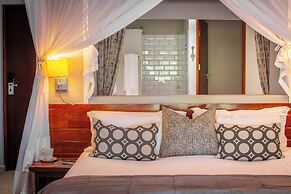 Chobe Safari Lodge