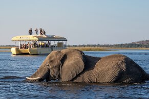 Chobe Safari Lodge