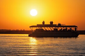 Chobe Safari Lodge