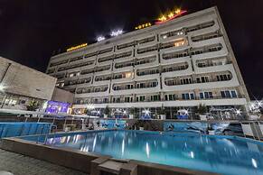 Osh Nuru