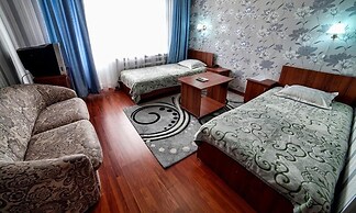 Osh Nuru