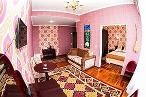 Osh Nuru